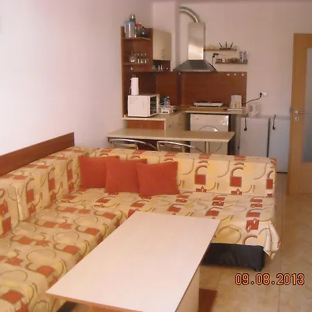 Krab Apartament