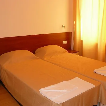 Krab Apartament