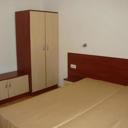 Apartament Krab *