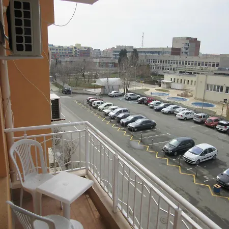 Apartament Krab