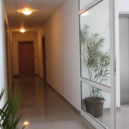 Krab Apartament *