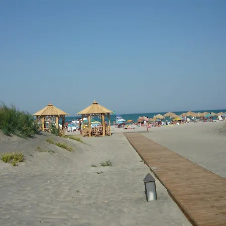 Apartament Krab Gmina Pomorie